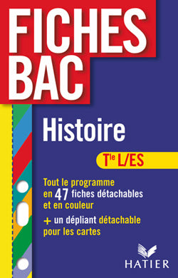Fiches bac Tome 2