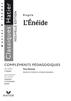 L'eneide ; edition 2006