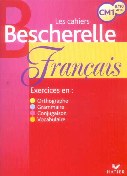 Français ; cm1