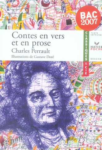 Contes en vers et en prose