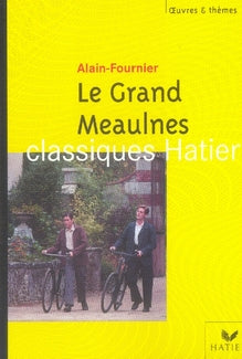 Le grand meaulnes