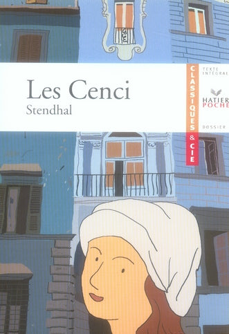 Les Cenci