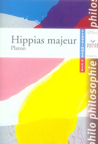 Hippias majeur