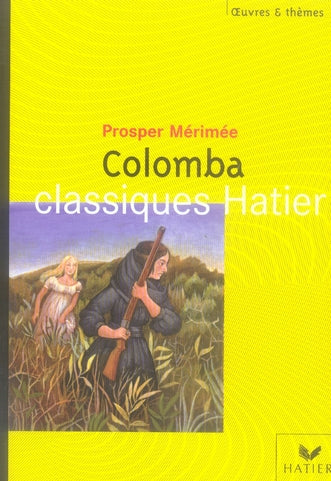 Colomba