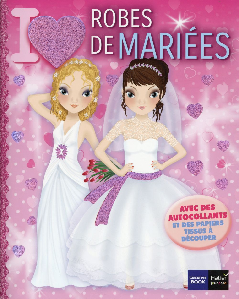 Robes de mariées
