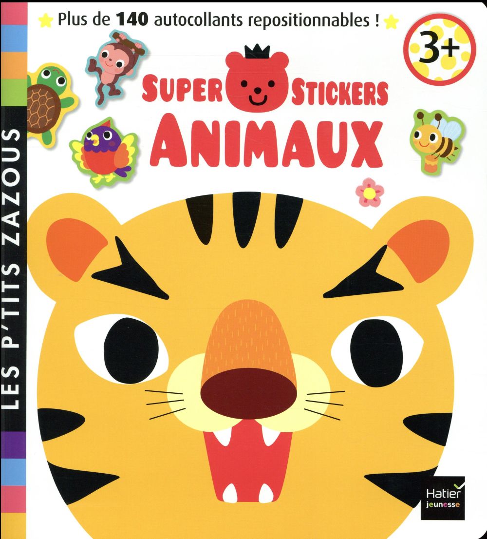 Super animaux