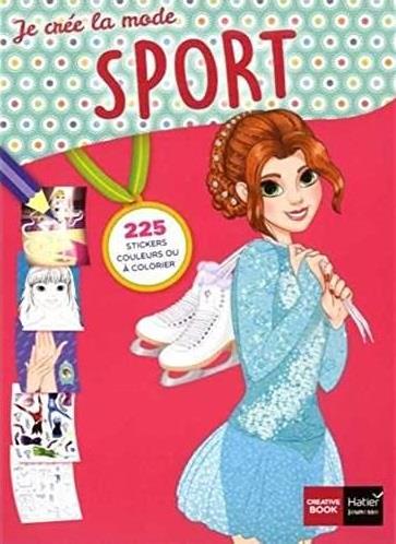 Je crée la mode sport