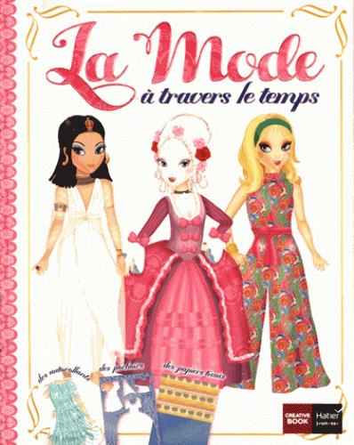 La mode à travers le temps