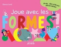 Joue avec les formes
