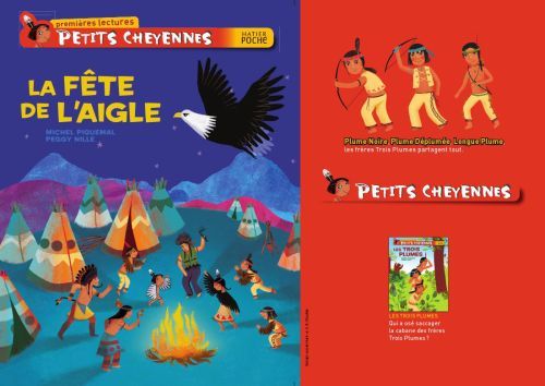 La fête de l'aigle