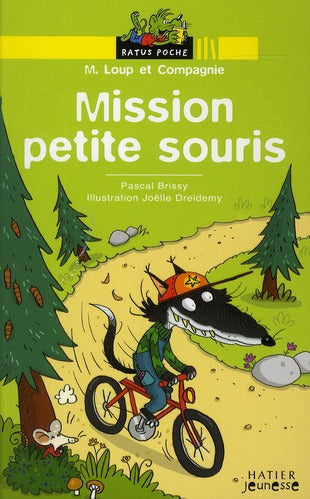 Mission petite souris