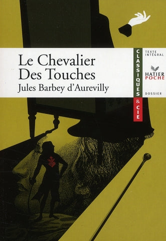Class et Cie ; chevalier des touches