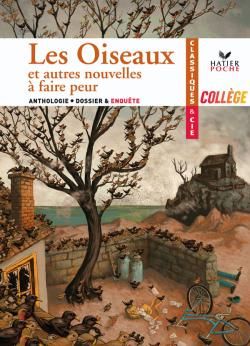 Les oiseaux ; et autres nouvelles à faire peur