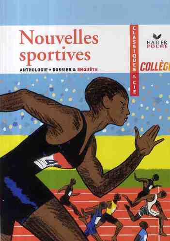 Nouvelles sportives