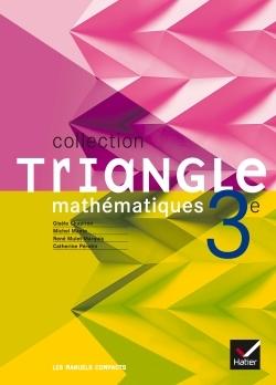 TRIANGLE HATIER