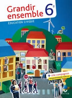GRANDIR ENSEMBLE