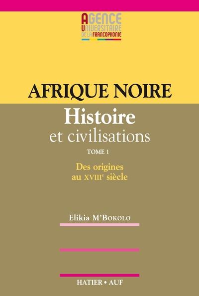 Afrique noire hist & civ t1 nord 08