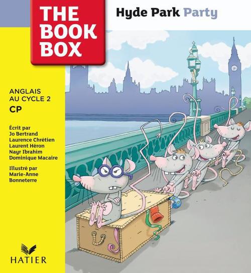 Hyde park party ; CP
