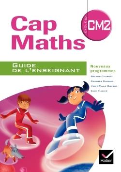 Cap Maths (édition 2010)