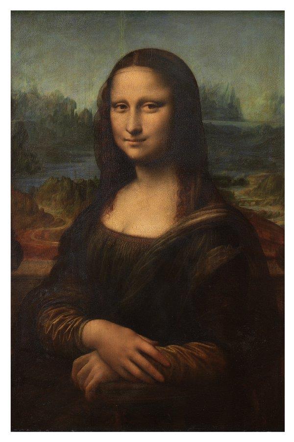 L'histoire des arts à l'école : découvrir des chefs-d'oeuvre du Louvre ; 10 posters