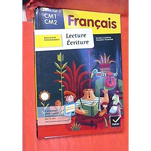 Français ; CM1/CM2 (édition 2011)