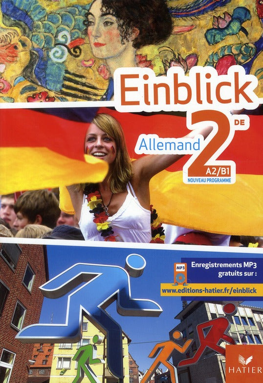 EINBLICK