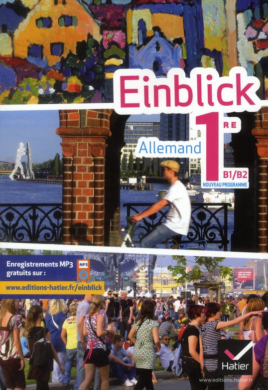 EINBLICK