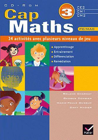 Cap Maths