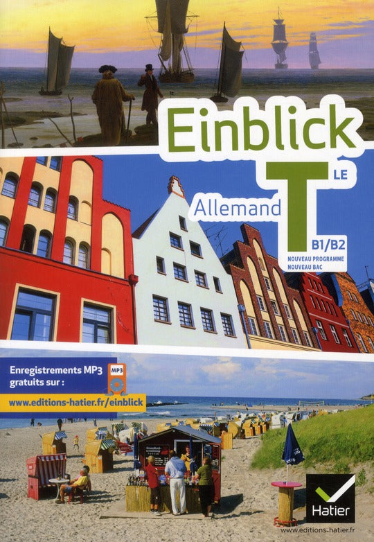 EINBLICK