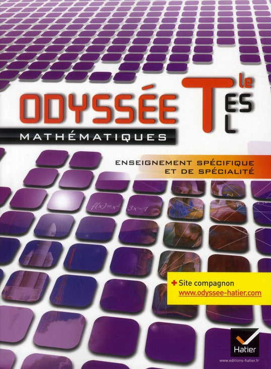 ODYSSEE