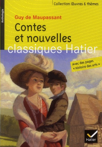Contes et nouvelles
