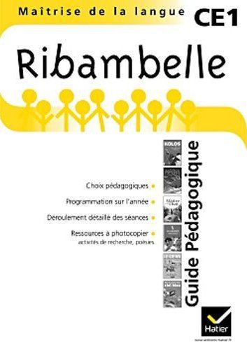Ribambelle (édition 2011)