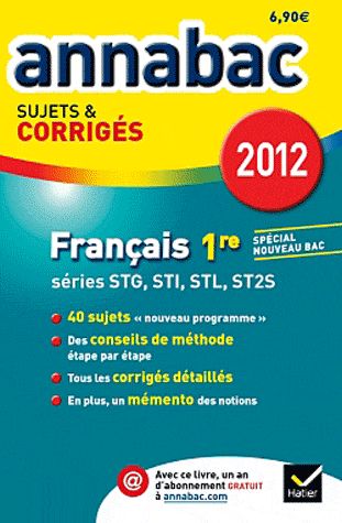 Annabac sujets & corrigés : espagnol ; terminale, toutes séries LV1 et LV2
