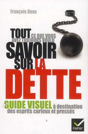 Tout ce que vous avez toujours voulu savoir sur la dette
