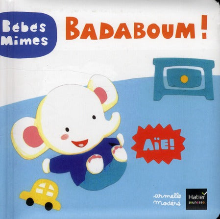 Badaboum !