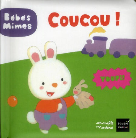 Coucou !