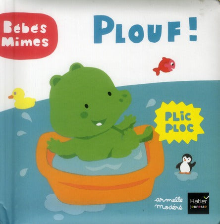 Plouf !
