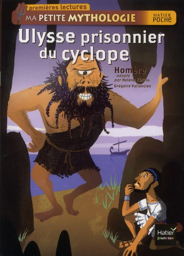 Ulysse, prisonnier du cyclope