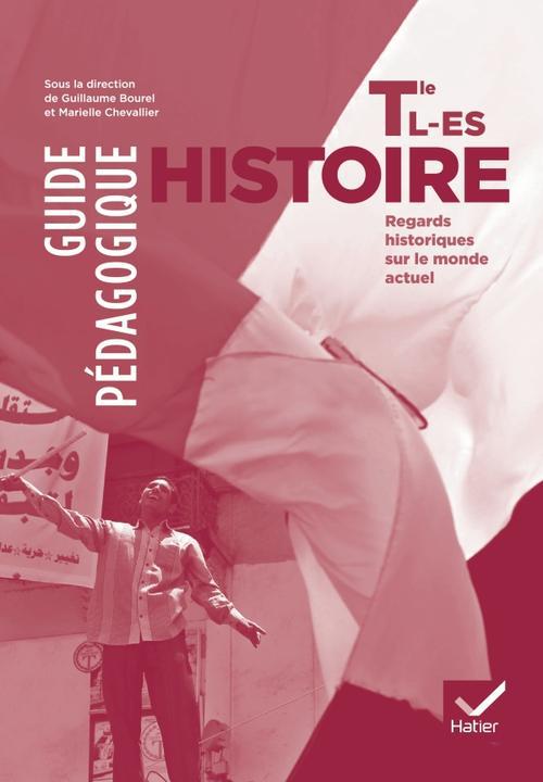 Histoire tles l, es ; livre du professeur (édition 2012)