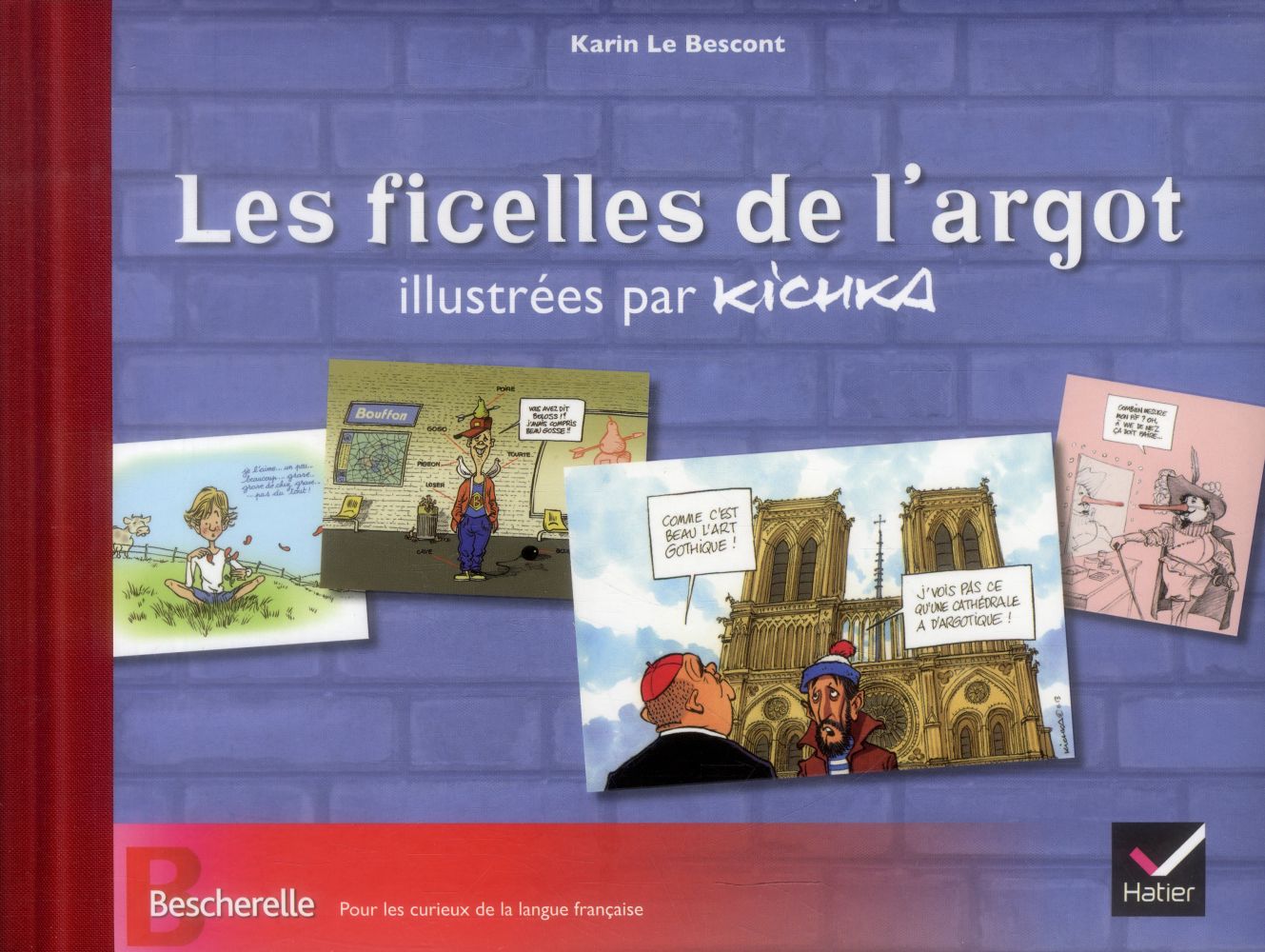 Bescherelle
