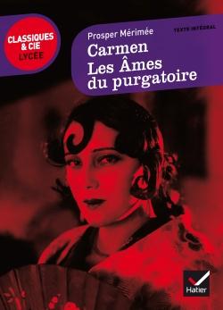 Carmen ; les âmes du purgatoire