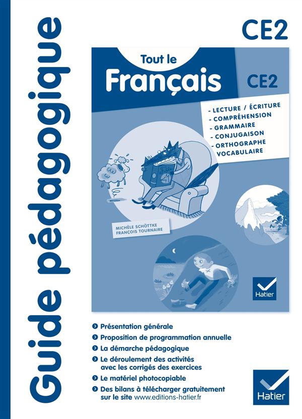 TOUT LE FRANCAIS