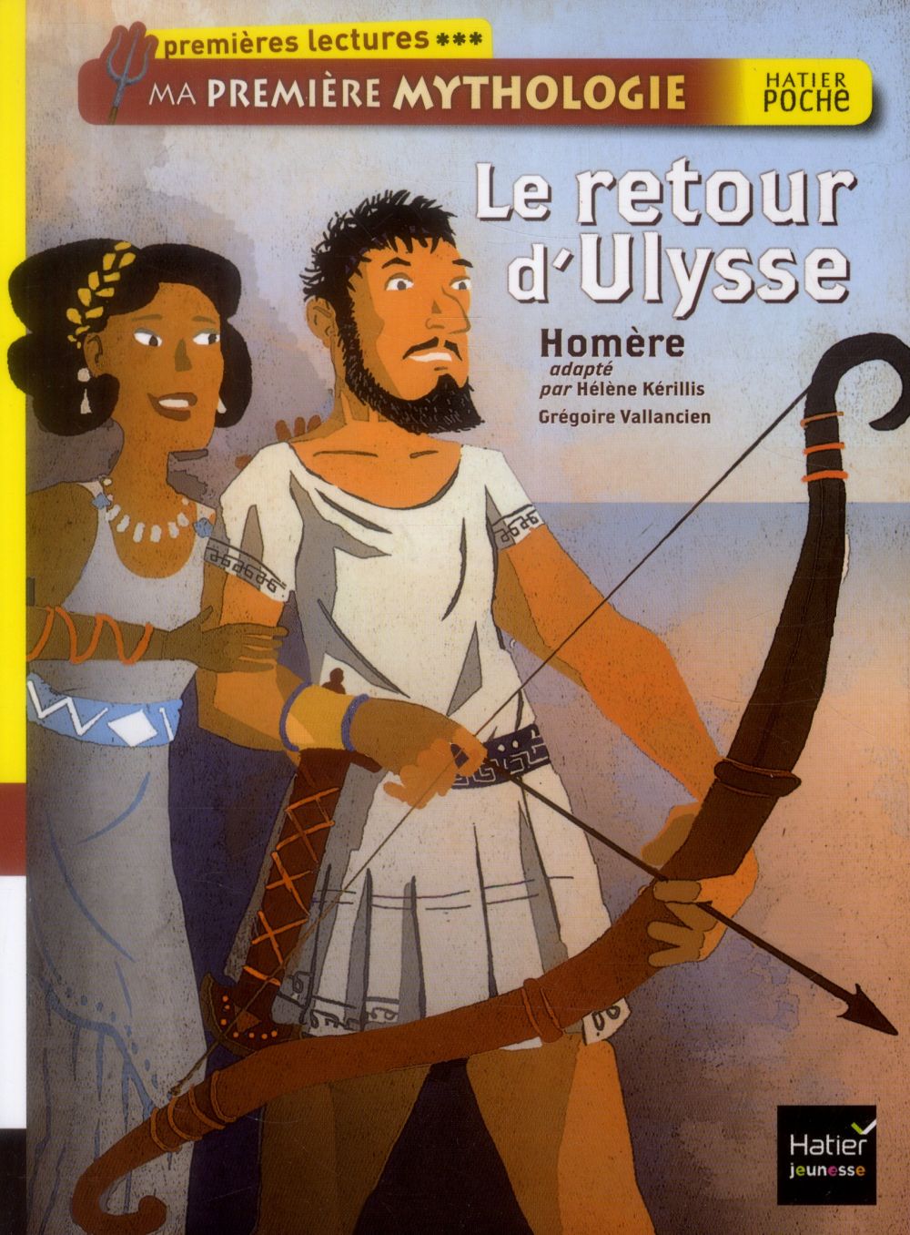 Le retour d'Ulysse