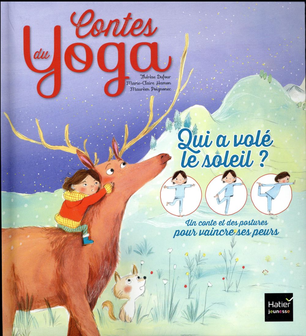 Qui a volé le soleil ?