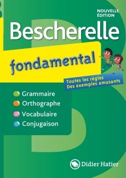 Bescherelle fondamental belge