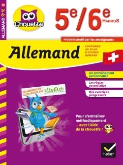 Chouette suisse allemand 5e/6e harmos