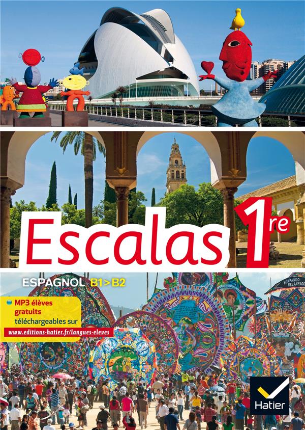 ESCALAS