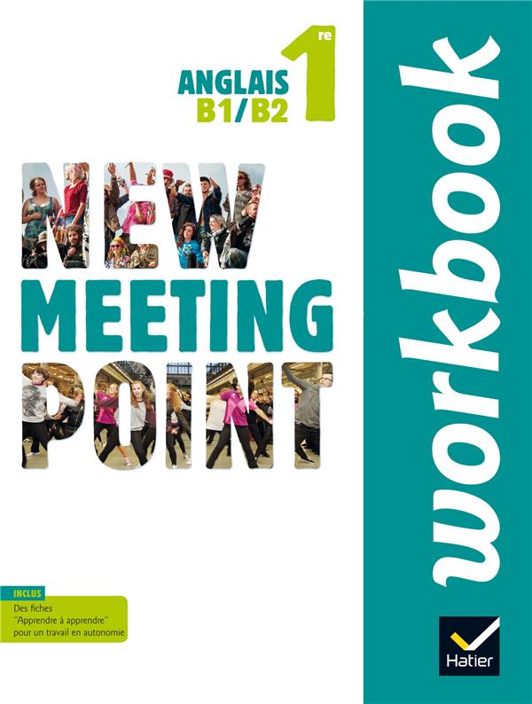 NEW MEETING POINT
