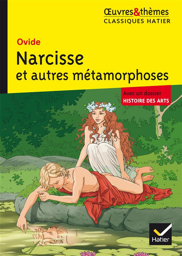 Narcisses et autres métamorphoses