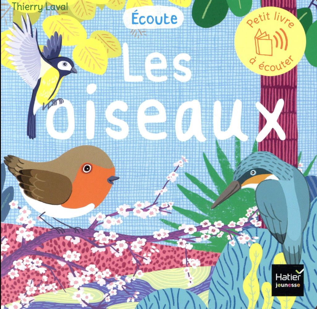 Les oiseaux